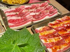 -西塔老太太泥炉烤肉(北京望京店)