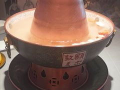 -额尔敦·品质自助(摩尔城店)