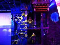 -《12·12》西安事变大型实景演出