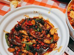 -辣小鲜·南昌大排档(船山路店)