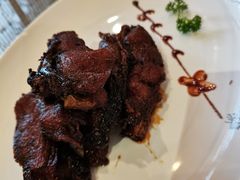 本帮熏鱼-苏浙汇(朝外店)