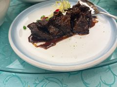 -杭州香格里拉·香宫中餐厅