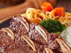 -街角花园主题餐厅(鑫长宏步行街店)