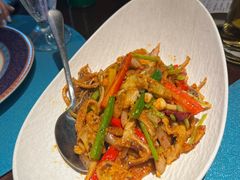 -甘尼仕印度餐厅爵士酒吧(阳春巷店)