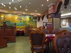 -威尼斯西餐厅(小榄大信店)