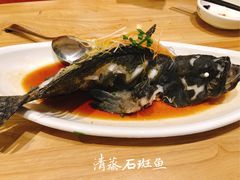 -南海渔家•海鲜•正宗海南菜(海棠湾店)