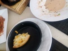 -半秋山西餐厅(宜昌大洋店)