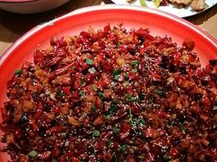-先启半步颠.川菜.小酒馆(宝安坪洲店)