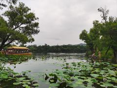 -承德避暑山庄景区