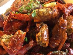 -霸王虾·麻辣小龙虾(清水河公园店)