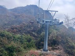 -桂林资江天门山风景区