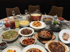 -红厨巷·淮扬菜(熙南里店)