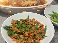 -汉水谣·江景餐厅(江滩店)