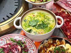 -杨小佳·齐齐哈尔烤肉·烤串(广州店)