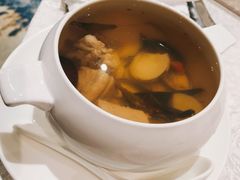 -红棉中餐厅·广州海航威斯汀酒店