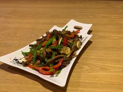 -品味泸沽湖•民族特色菜(大落水店)