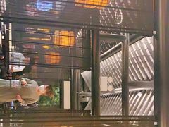 -绿茶餐厅(燕郊永旺店)