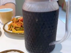 -白山烧烤(文安路万豪店)