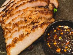 -CHINCHIN 青青·泰国料理(万象食家店)