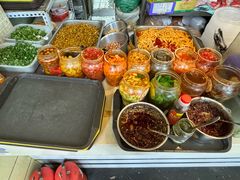 -红鼻子桂林米粉(金唐新光界店)