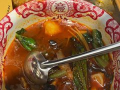 -破店肥哈·东北烧烤(南山保利店)
