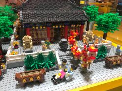 -乐高授权专卖店(南开大悦城店)