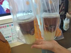 -CoCo都可(福州宝龙广场店)