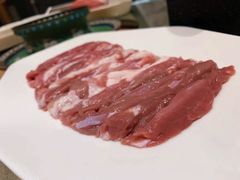 -额尔敦传统涮(体育场店)