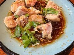 -五稻厨房粤西菜(新闻店)