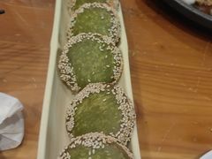 -绿茶餐厅(成都天府红店)