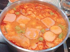 -青柠记忆泰式海鲜火锅(合生汇购物中心店)