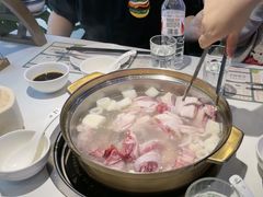 -烹然四季椰子鸡火锅(姚家园万象汇店)