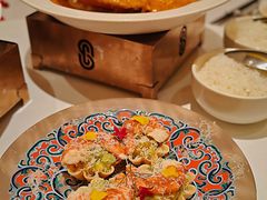 -狮拾久·现代新加坡料理(福田COCO Park店)