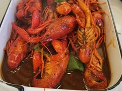 -聚汇三少·龙虾·中餐厅(莫邪路新天地店)