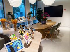 -观心实验室·心理咨询(上海旗舰店)