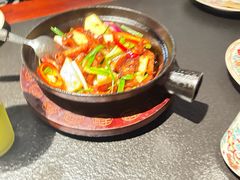 -旺爷砂锅·茶作(国贸城店)