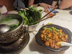 -初蓉丨遇见新川菜(亲贤街荣耀店)