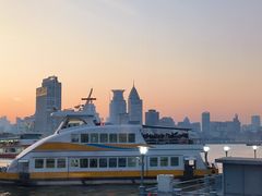 -三利音·浦之舟(滨江大道店)