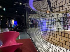 -VS SPORTS PARK运动玩乐园·团建·生日会(合生汇店)