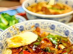 -唐猫庭院·千年陕菜(大唐不夜城店)