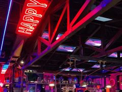 大堂-蘭奢雅集·江浙菜(青山江滩店)