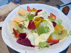 -波特曼西餐厅(中央大街店)