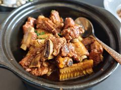 -海泰食府·新鲁菜·家宴(总部基地店)