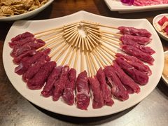 -南门涮肉(后海店)