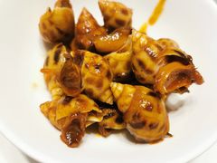 -徐记海鲜(观沙岭|滨江新城店)