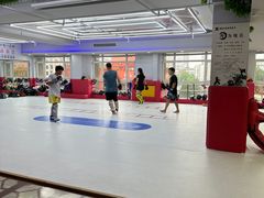 -津武堂散打搏击俱乐部(河西店)