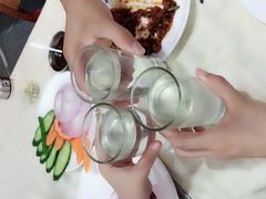 奶酪薄饼-葛尼沙印度餐厅 (镇明路店)