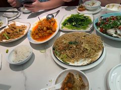 -旺达·福州菜(正大广场店)