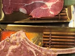 -炙城·韩式烤肉(南京东路店)