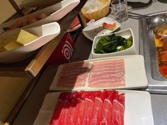 -海底捞火锅(方塔东街店)
